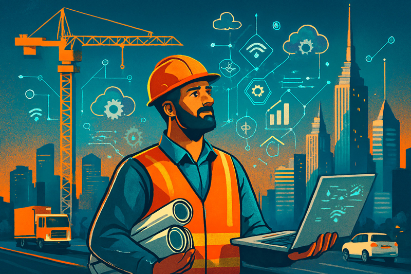 Infrastructure Services